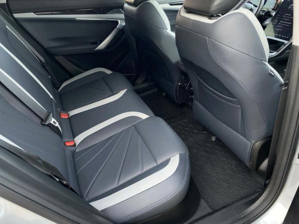 Geely Atlas II с пробегом 2024 года, цена 2 350 000 рублей, 78481 км, внедорожник, Автокод Объявления