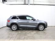 Skoda Kodiaq I Москва  - изображение 31
