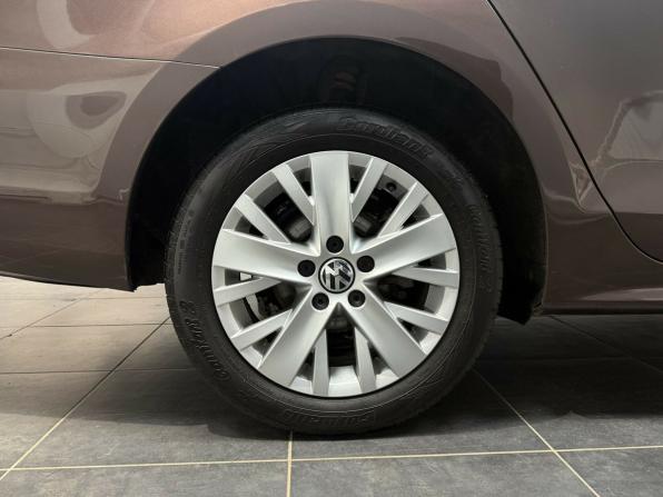 Volkswagen Jetta VI с пробегом 2014 года, цена 1 050 000 рублей, 173874 км, седан, Автокод Объявления