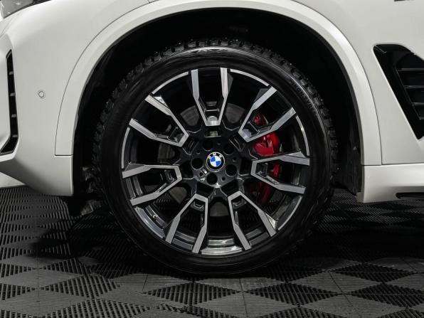 BMW X5 IV (G05/G18) Рестайлинг с пробегом 2023 года, цена 9 680 000 рублей, 43907 км, внедорожник, Автокод Объявления