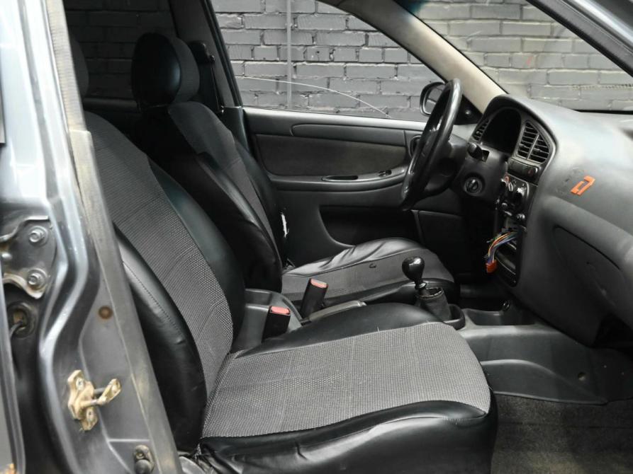Chevrolet Lanos I Екатеринбург  - изображение 5