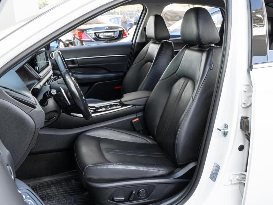 Hyundai Sonata VIII (DN8) Волгоград  - изображение 14