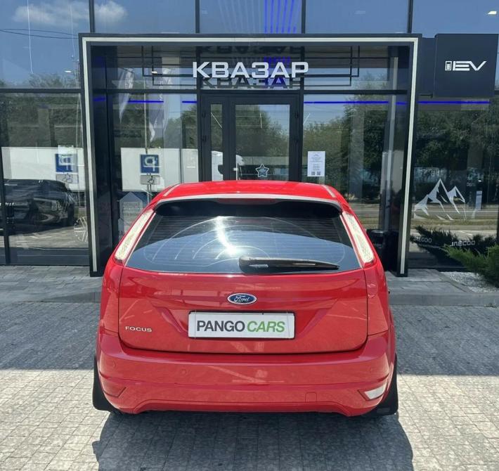 Ford Focus II Рестайлинг Краснодар  - изображение 6