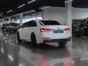 Audi A6 V (C8) Москва  - изображение 34