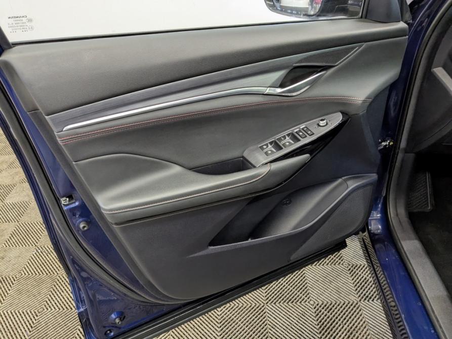 Changan CS75 Plus I Рестайлинг Москва  - изображение 8