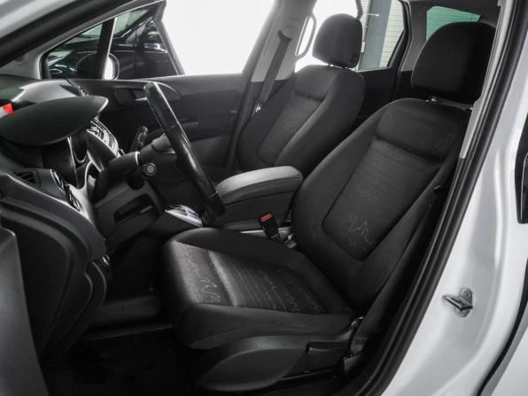 Opel Meriva B с пробегом 2013 года, цена 899 000 рублей, 126867 км, компактвэн, Автокод Объявления