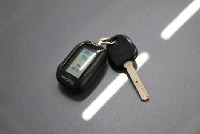 Hyundai Solaris II Рестайлинг с пробегом 2022 года, цена 1 845 450 рублей, 59731 км, седан, Автокод Объявления