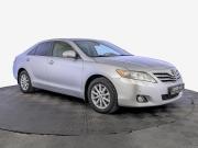 Toyota Camry VI (XV40) Рестайлинг Москва  - изображение 32