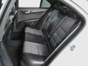 Mercedes-Benz C-Класс III (W204) Рестайлинг Ростов-на-Дону  - изображение 29