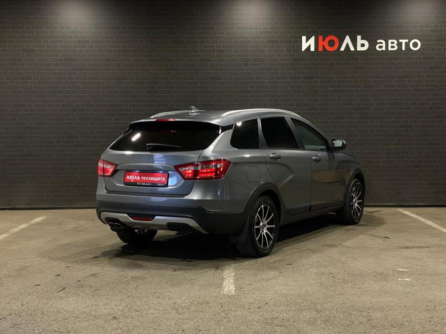 Lada (ВАЗ) Vesta I Челябинск  - изображение 5