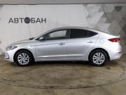 Hyundai Elantra VI (AD) Екатеринбург  - изображение 24