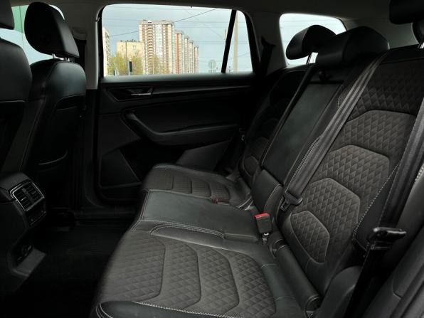 Skoda Kodiaq I с пробегом 2020 года, цена 2 748 800 рублей, 149675 км, внедорожник, Автокод Объявления