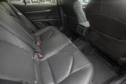 Toyota Camry VIII (XV70) Иркутск  - изображение 37