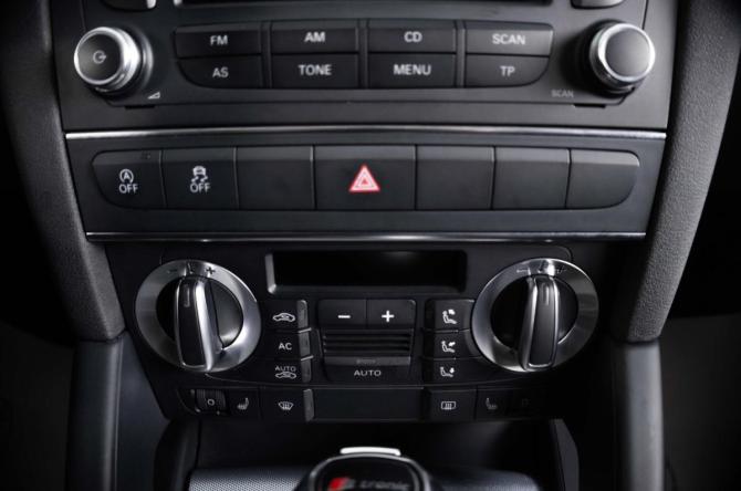 Audi A3 II (8P) Рестайлинг 2 с пробегом 2013 года, цена 1 299 000 рублей, 77000 км, хэтчбек, Автокод Объявления