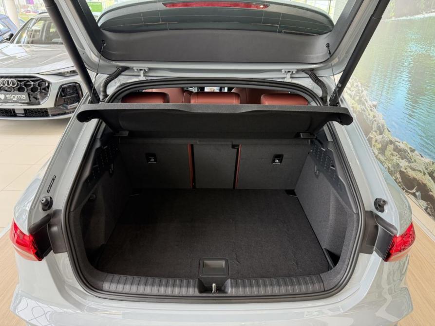 Audi A3 IV (8Y) Рестайлинг Санкт-Петербург  - изображение 7
