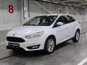 Ford Focus III Рестайлинг Казань  - изображение 27
