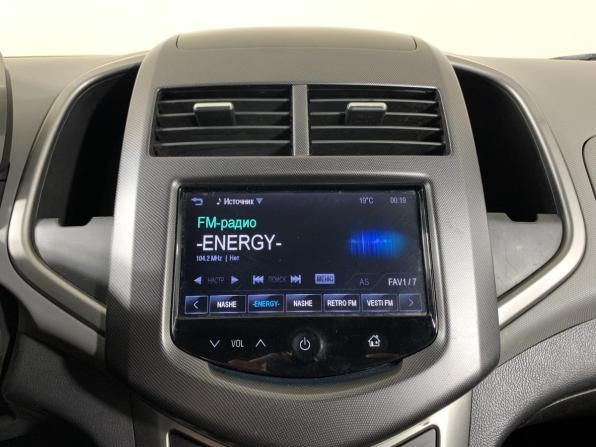 Chevrolet Aveo II с пробегом 2013 года, цена 673 000 рублей, 153810 км, хэтчбек, Автокод Объявления
