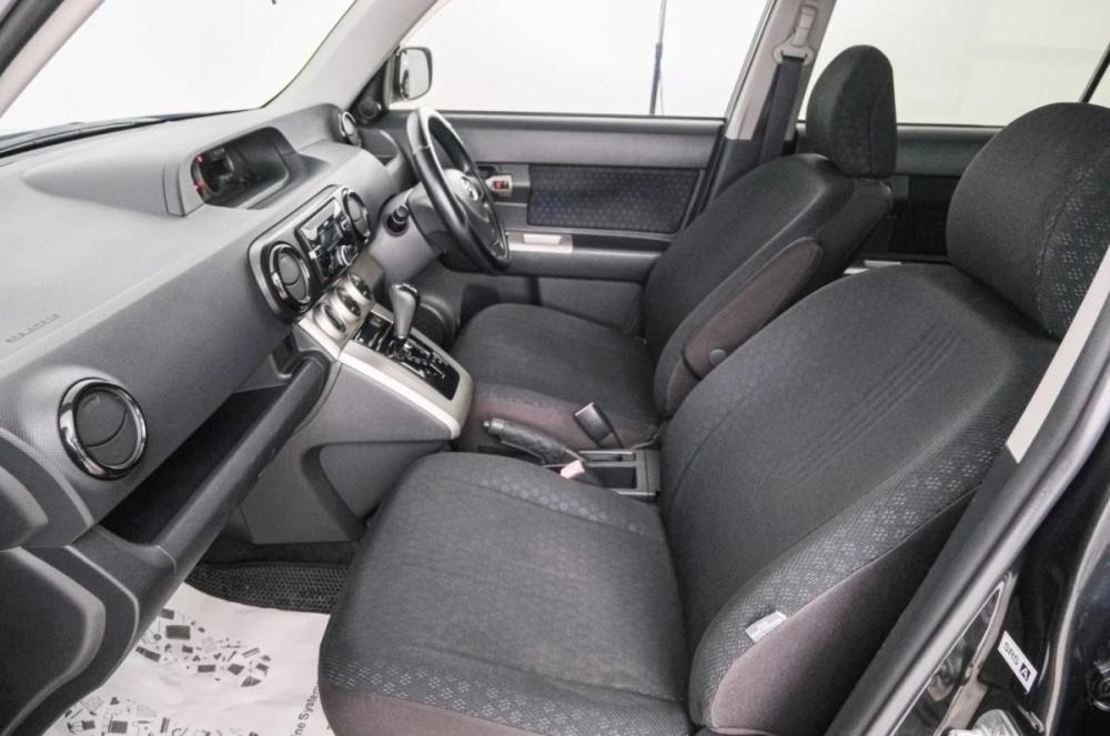 Toyota Corolla Rumion Красноярск  - изображение 14