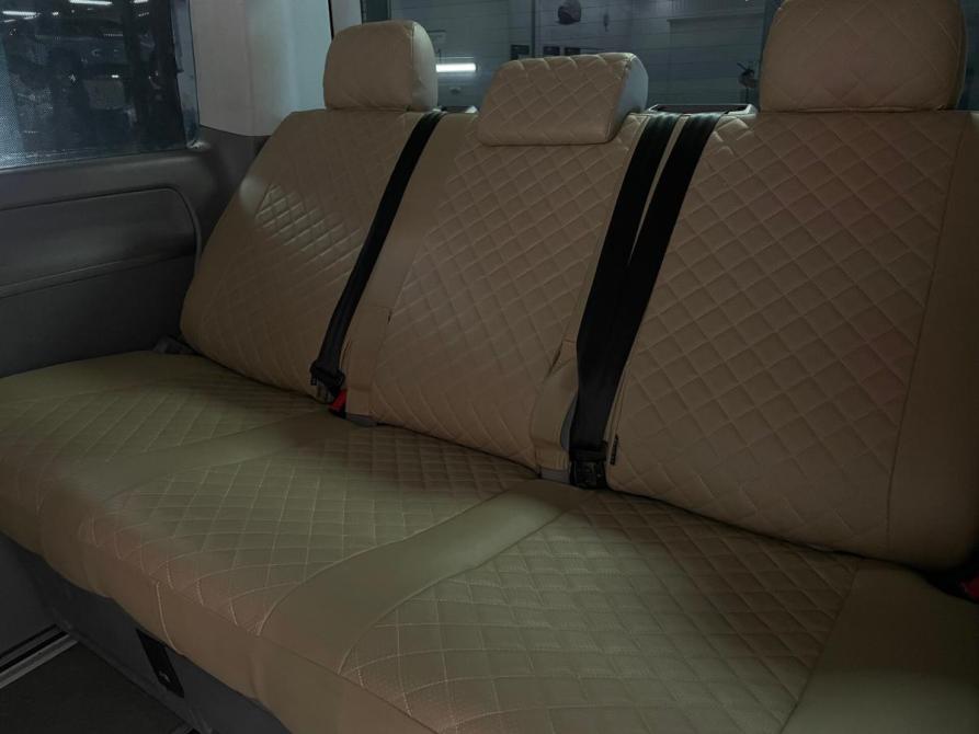 Volkswagen Multivan T5 Воронеж  - изображение 26