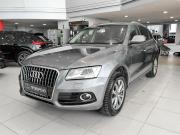 Audi Q5 I (8R) Рестайлинг Казань  - изображение 23
