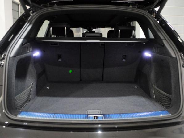 Audi Q5 II (FY) Рестайлинг с пробегом 2025 года, цена 5 555 000 рублей, 60 км, внедорожник, Автокод Объявления