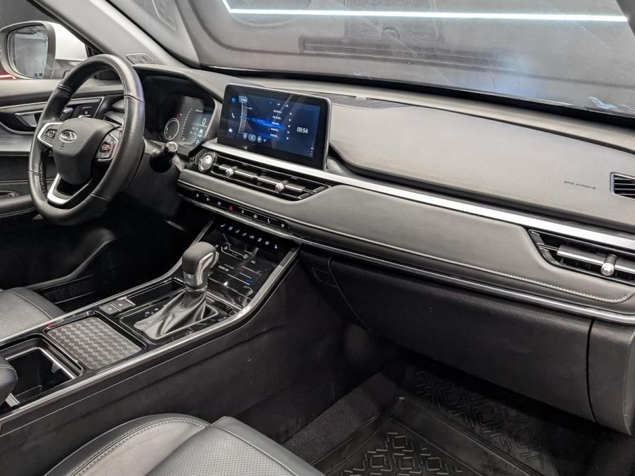 Chery Tiggo 4 Pro I Москва  - изображение 13