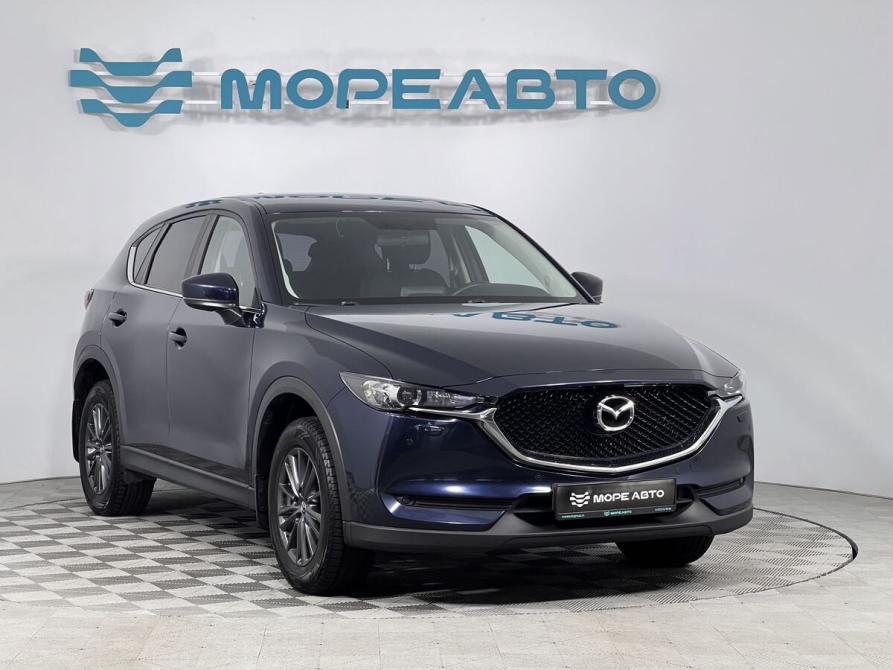 Mazda CX-5 II Калининград  - изображение 3