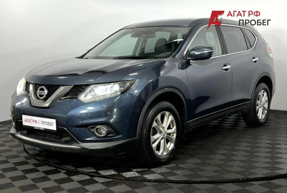 Nissan X-Trail III Нижний Новгород  - изображение 2