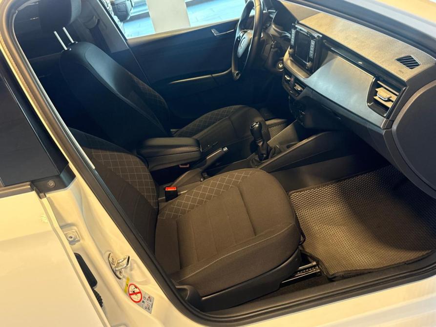 Skoda Rapid II Екатеринбург  - изображение 17