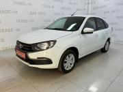 Lada (ВАЗ) Granta I Рестайлинг Пермь  - изображение 19