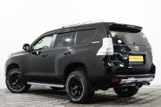 Toyota Land Cruiser Prado 150 Series Рестайлинг 3 Сургут  - изображение 22