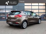 Kia Ceed II Казань  - изображение 15