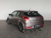 Kia Ceed I Рестайлинг Москва  - изображение 25