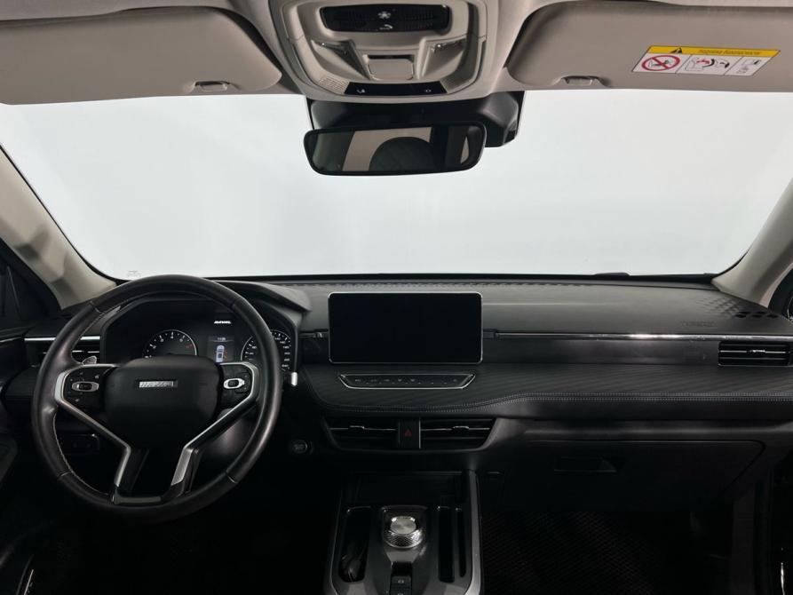 Haval Jolion I Архангельск  - изображение 14