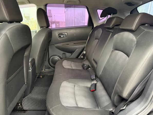 Nissan Qashqai I Рестайлинг с пробегом 2013 года, цена 755 000 рублей, 287000 км, внедорожник, Автокод Объявления