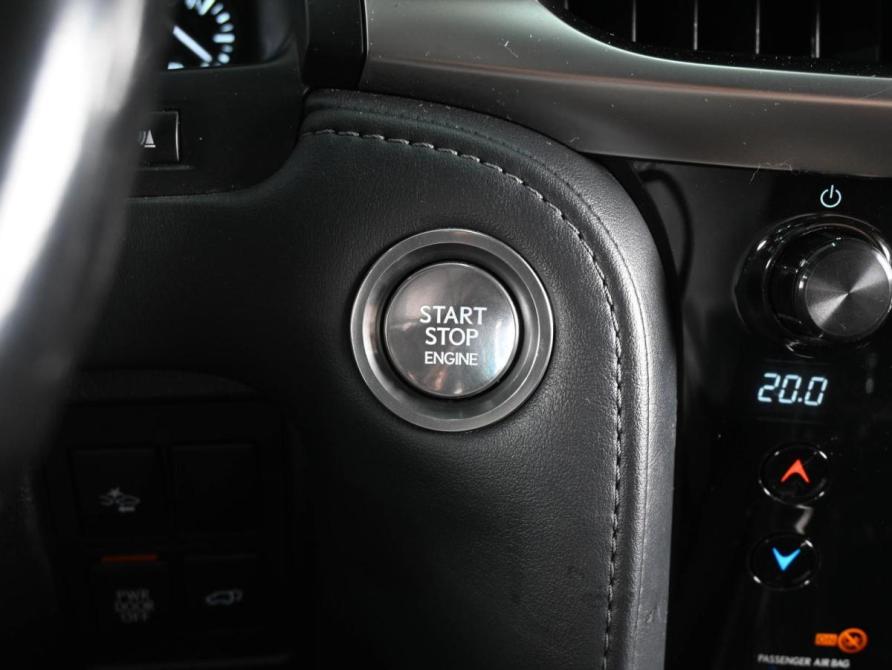 Lexus LX III Рестайлинг 2 Ростов-на-Дону  - изображение 22