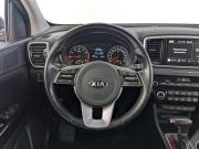 Kia Sportage IV Рестайлинг Москва  - изображение 46