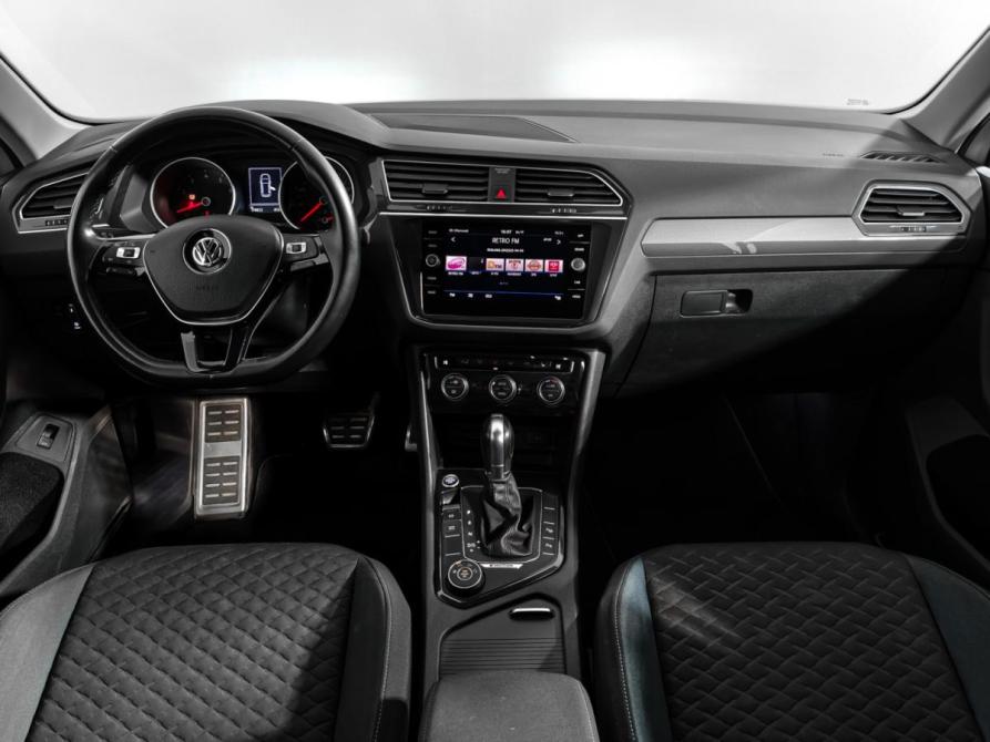Volkswagen Tiguan II Санкт-Петербург  - изображение 16