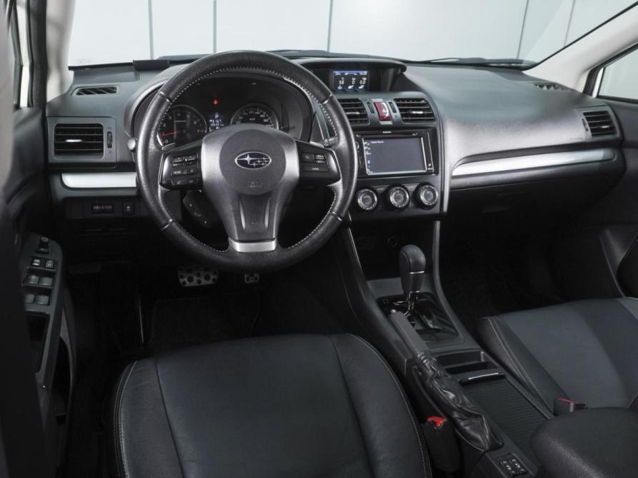 Subaru XV I Ростов-на-Дону  - изображение 6