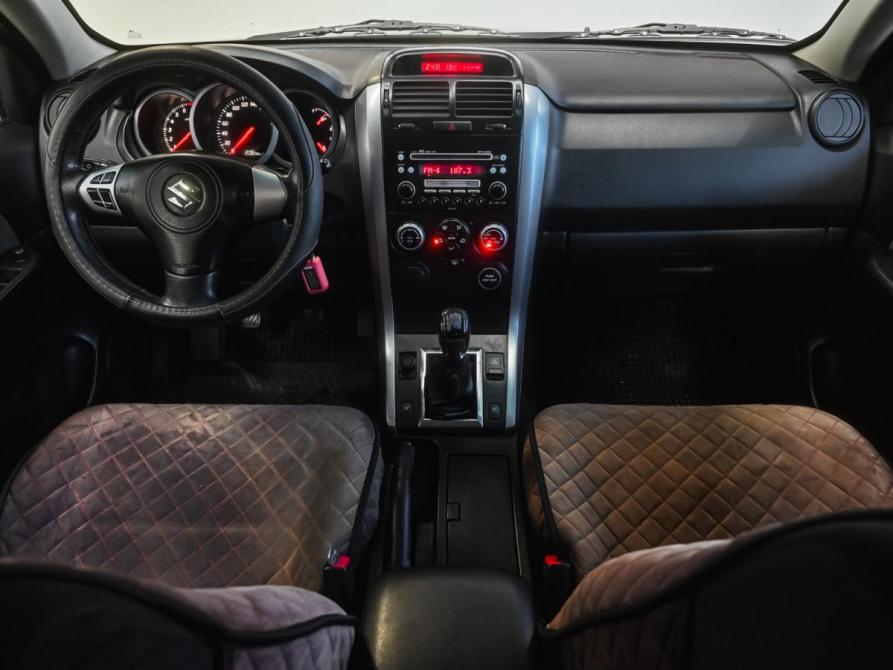 Suzuki Grand Vitara II Челябинск  - изображение 17