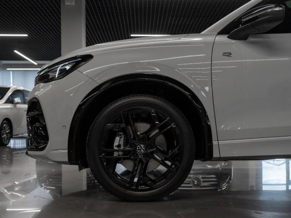 Volkswagen Tiguan III (China Market) с пробегом 2026 года, цена 4 950 000 рублей, 31 км, внедорожник, Автокод Объявления