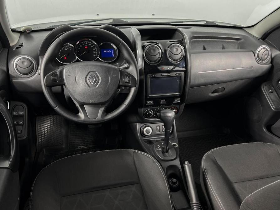 Renault Duster I Рестайлинг Казань  - изображение 6