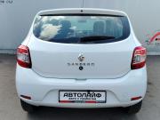 Renault Sandero II Рестайлинг Ярославль  - изображение 26