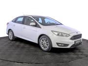 Ford Focus III Рестайлинг Москва  - изображение 32