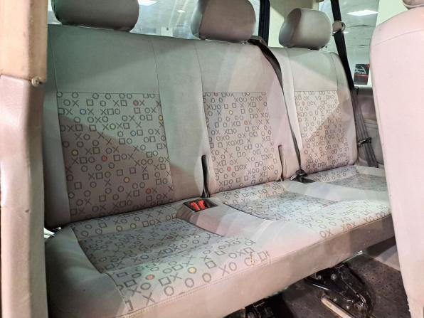 Volkswagen Caravelle T5 с пробегом 2008 года, цена 1 099 000 рублей, 286999 км, минивэн, Автокод Объявления