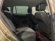 Volkswagen Tiguan II Рестайлинг Челябинск  - изображение 36