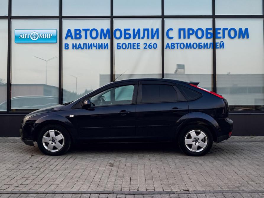 Ford Focus II Екатеринбург  - изображение 2