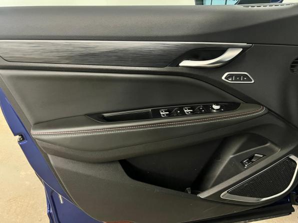 Geely Tugella I с пробегом 2021 года, цена 2 527 000 рублей, 95400 км, внедорожник, Автокод Объявления