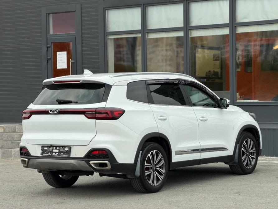 Chery Tiggo 8 I Волгоград  - изображение 14