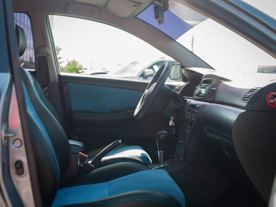 Toyota Corolla IX (E120 E130) Курган  - изображение 10